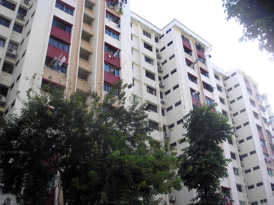 Blk 406 Hougang Avenue 10 (Hougang), HDB 4 Rooms #252612